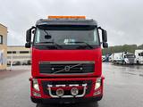 Volvo FH540 6X2*4 VACUM + RETARDER - Volvo FH 540
