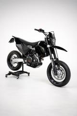 KTM 690 SMC LC4 | Top Zustand - Neuwertig - KTM LC4