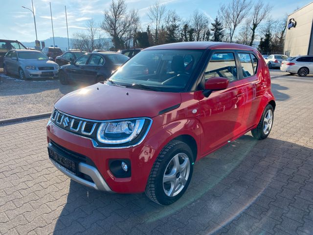 Suzuki Ignis Club Hybrid