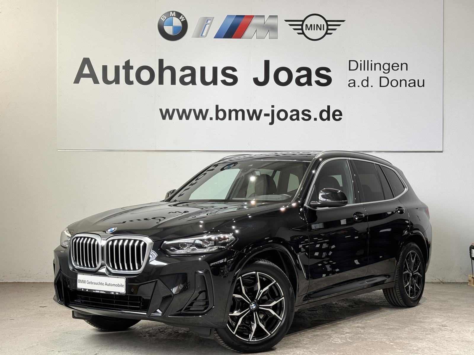 BMW X3 xDrive20i M Sportpaket | Sitzheizung | M Spor