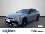 Volkswagen Passat R-Line 2,0 l TDI DSG/AHK/IQ-DRIVE/BP-PAKE