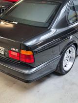 BMW M5 3.6 75tkm Sammlerstück - gebrauchte BMW M5 aus dem Jahr 1992