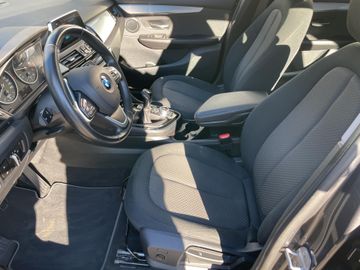 BMW 218d xDrive Active Tourer Advantage DAB,AHK, Shz