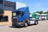 Scania G440 * RETARDER * - Scania R440