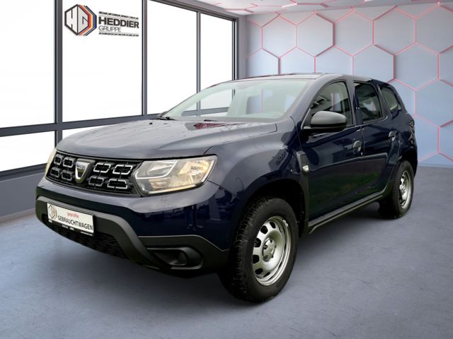 Dacia Duster II Access *ALLWETTER*