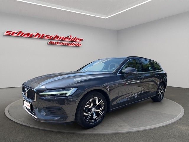Volvo V60 B3 B DKG Core+ACC+Kamera+LED