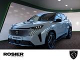 Peugeot E-3008 GT Elektromotor 210 ACC LED NAVI KAMERA
