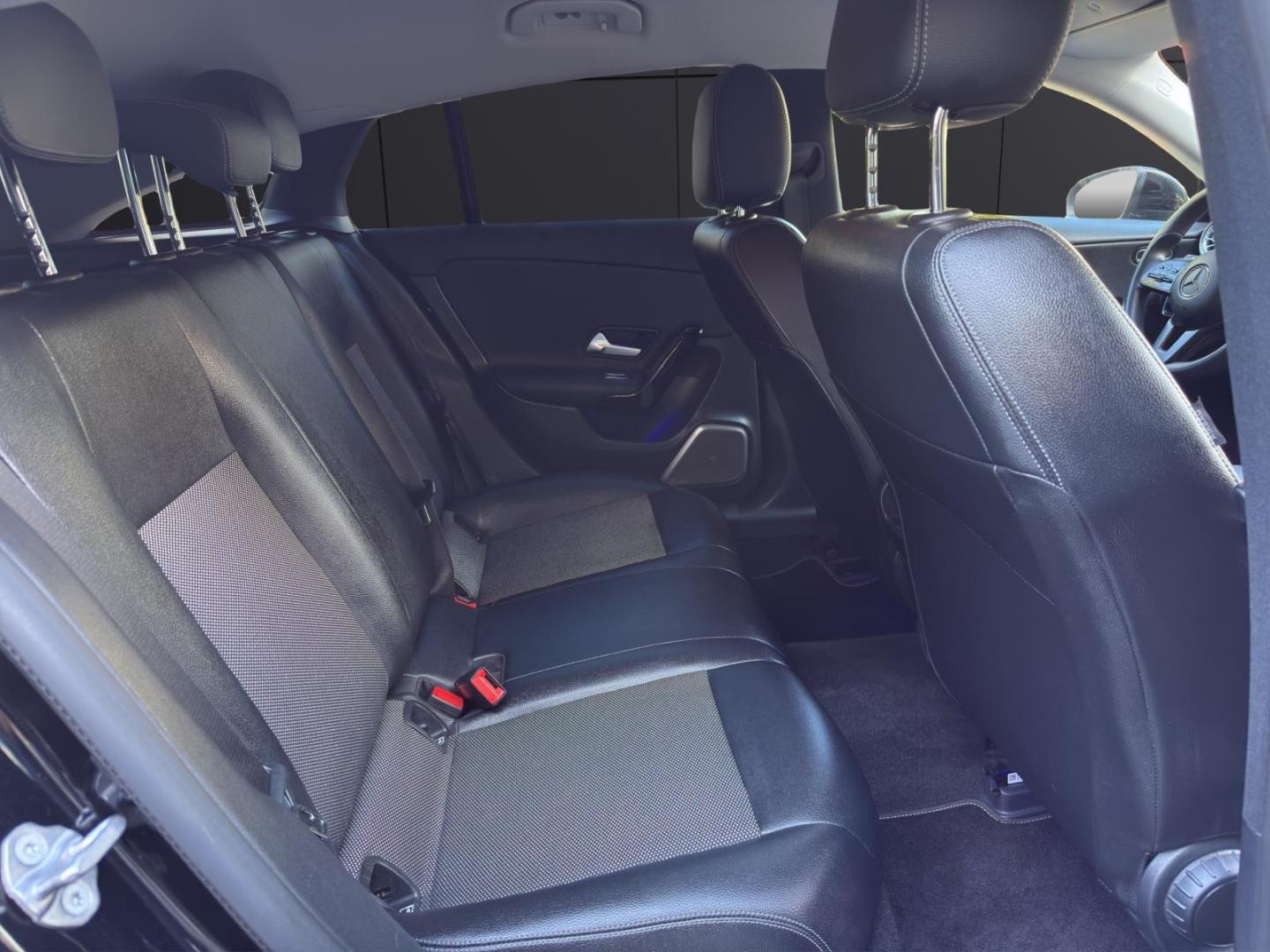 Mercedes-Benz CLA 19 Zoll AHK Widescreen Di, миниатюра 24