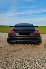 Audi TTRS PERFORMANCE PARTS/ KW V3/ Carbon/ RS AGA - Audi: Ttrs