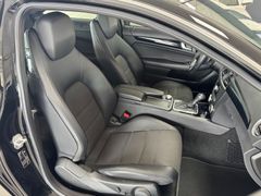 MERCEDES-BENZ C 250 Coupe CGI BlueEfficiency AMG Line