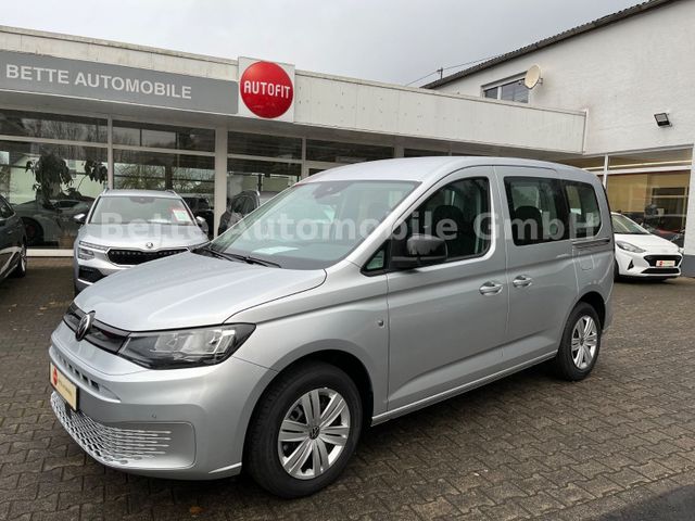 Volkswagen Caddy 1.5 TSI DSG *DAB*GRA*SHZG*PDC*KAMERA*