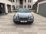Mercedes-Benz Mercedes W210  E 50 AMG absoluter Topzusta... - Mercedes-Benz E-Klasse W210 mit Benzin-Antrieb