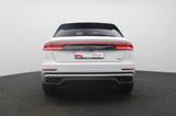 Audi Q8 55 TFSI e quattro S line LED Navi Pano AHK - Audi Q8 in Karlsruhe