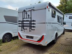 Sunlight V 66 Adventure Edition, Modell 2025,Automatik