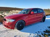 BMW 1 er 120 D 177PS - BMW 120: 1er 120d
