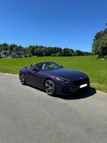 BMW BMW Z4 M40i Head-up |H&amp;K | MwSt. ausweisbar | 