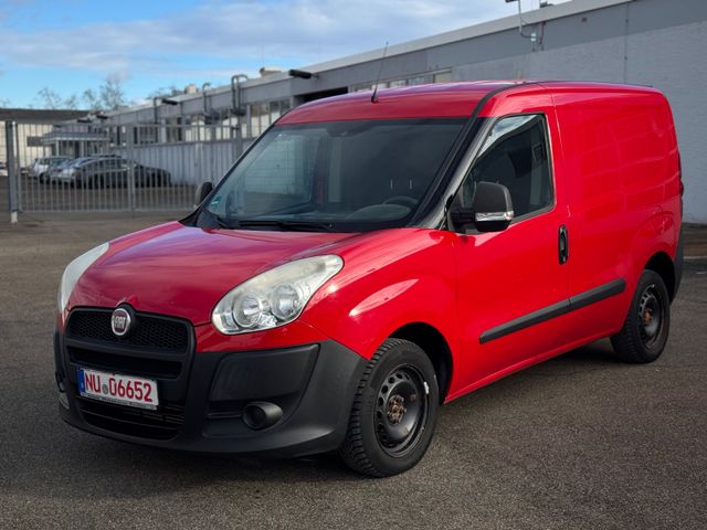 Fiat Doblo Basis Kasten 1.3 JTD Euro5