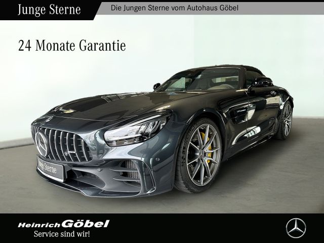 Mercedes-Benz AMG GT R Roadster 1 OF 750 1.HAND - BURMESTER