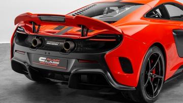 2016 Mclaren 675LT — миниатюра 22