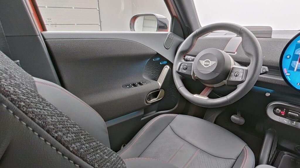 MINI John Cooper Works - Bild 11