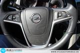 Opel Astra J 5-trg. 1,6 Edition Automatik=XENON=KLIMA - Opel Astra mit Benzin-Antrieb: Limousine, 1.6