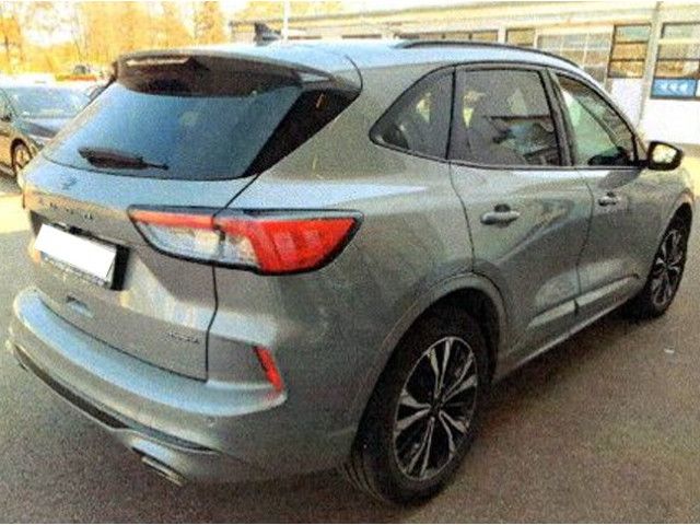 Image of Ford Kuga