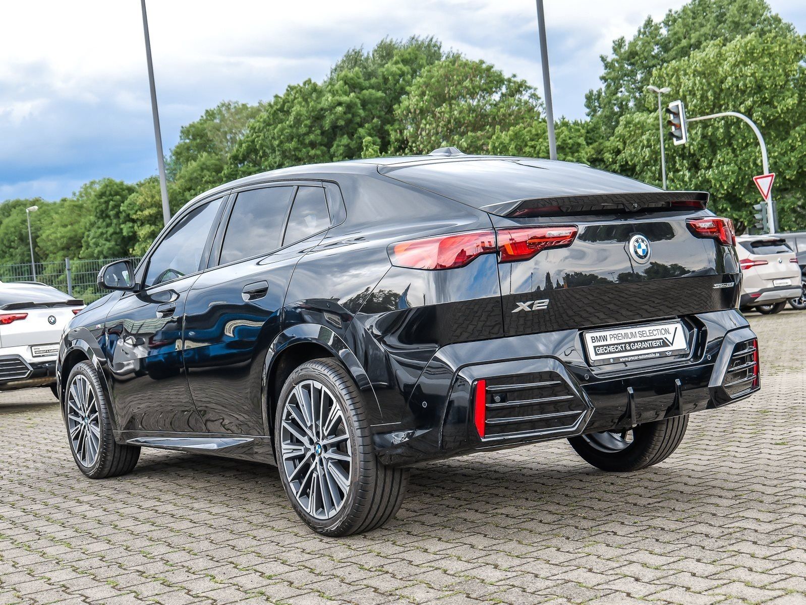 BMW X2 - Bild 7
