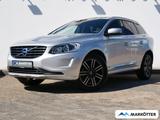 Volvo XC60 D4 Summum Rückfahrkamera/Bi-Xenon/NAVI - Volvo XC60 Gebrauchtwagen