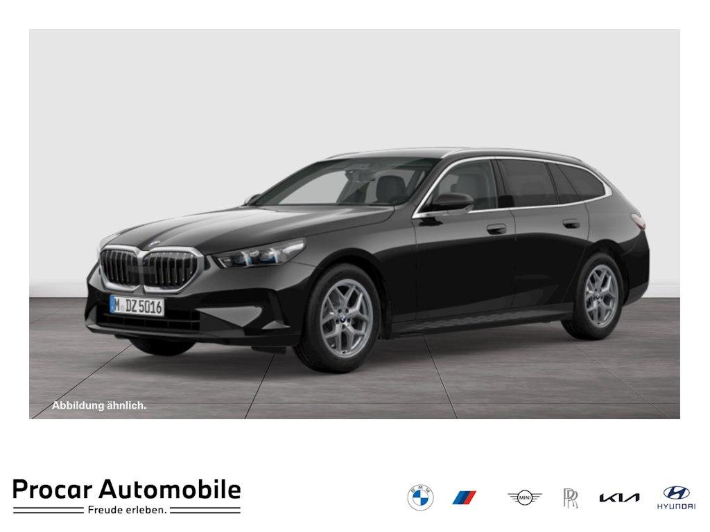 BMW 520d xDrive HUD ACC 360°KAM RFK NAVI LED DAB LM