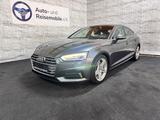 Audi A5 Sportback 40 TDI sport S line/NAVI/LED/S-LINE - Audi A5: Sportwagen