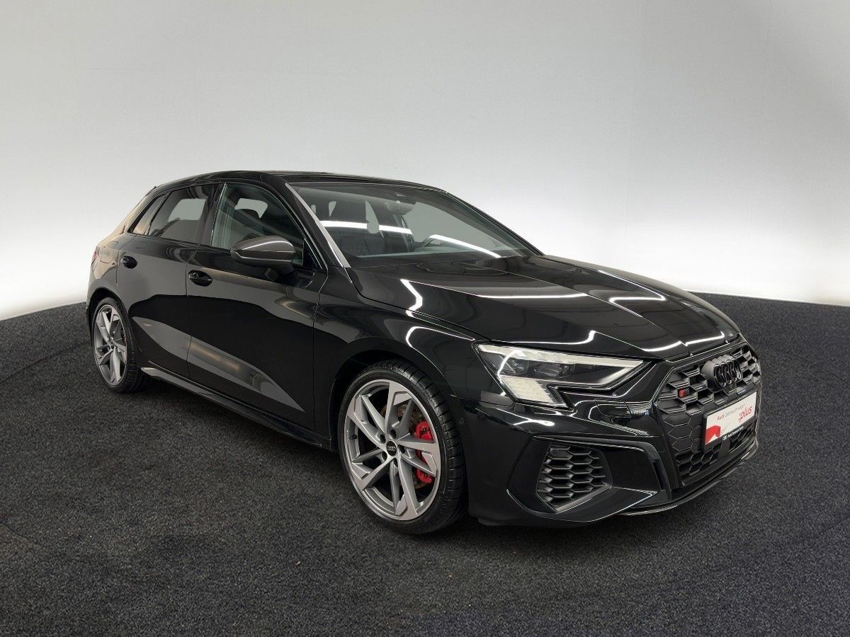 Audi S3 - Bild 8