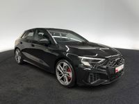 Audi S3 - Vorschau Bild 8