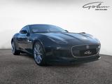 Jaguar F-Type P300 Coupé - gebrauchte Jaguar F-Type aus dem Jahr 2020