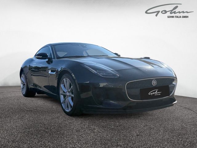 Jaguar F-Type P300 Coupé
