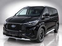 Ford Tourneo Custom - Vorschau Bild 2