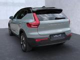 Volvo EX40 185 kW Single Motor Extended Range RWD Plus - Volvo EX40 Gebrauchtwagen