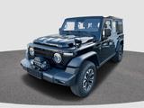 BAW 212 SOFORT VERFÜGBAR MIT AHK 4WD LED  Seilwinde - BAW 212