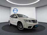 Fiat Freemont Lounge AWD*7-SITZE*KAMERA*LEDER*NAVI* - Fiat Freemont Gebrauchtwagen