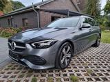 Mercedes-Benz C 180 T, Avantgarde, Business, Panoramadach - Mercedes-Benz C 180 aus 2022