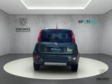 Fiat Panda Trekking 0.9 TwinAir Klima PDC Tel.-Vorb.  - Fiat Panda: Limousine