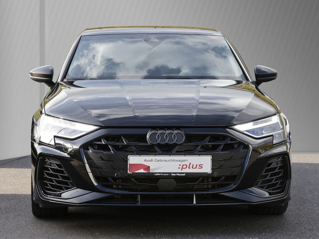 Audi S3 Sportback 2.0 TFSI Navi ACC Kamera Virtual+ imagem 3