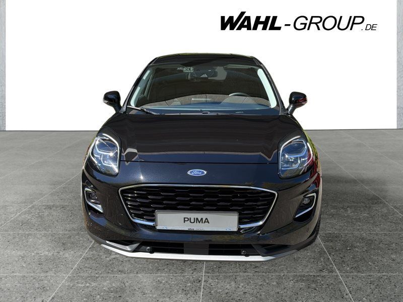 Ford Puma — fotografia 2