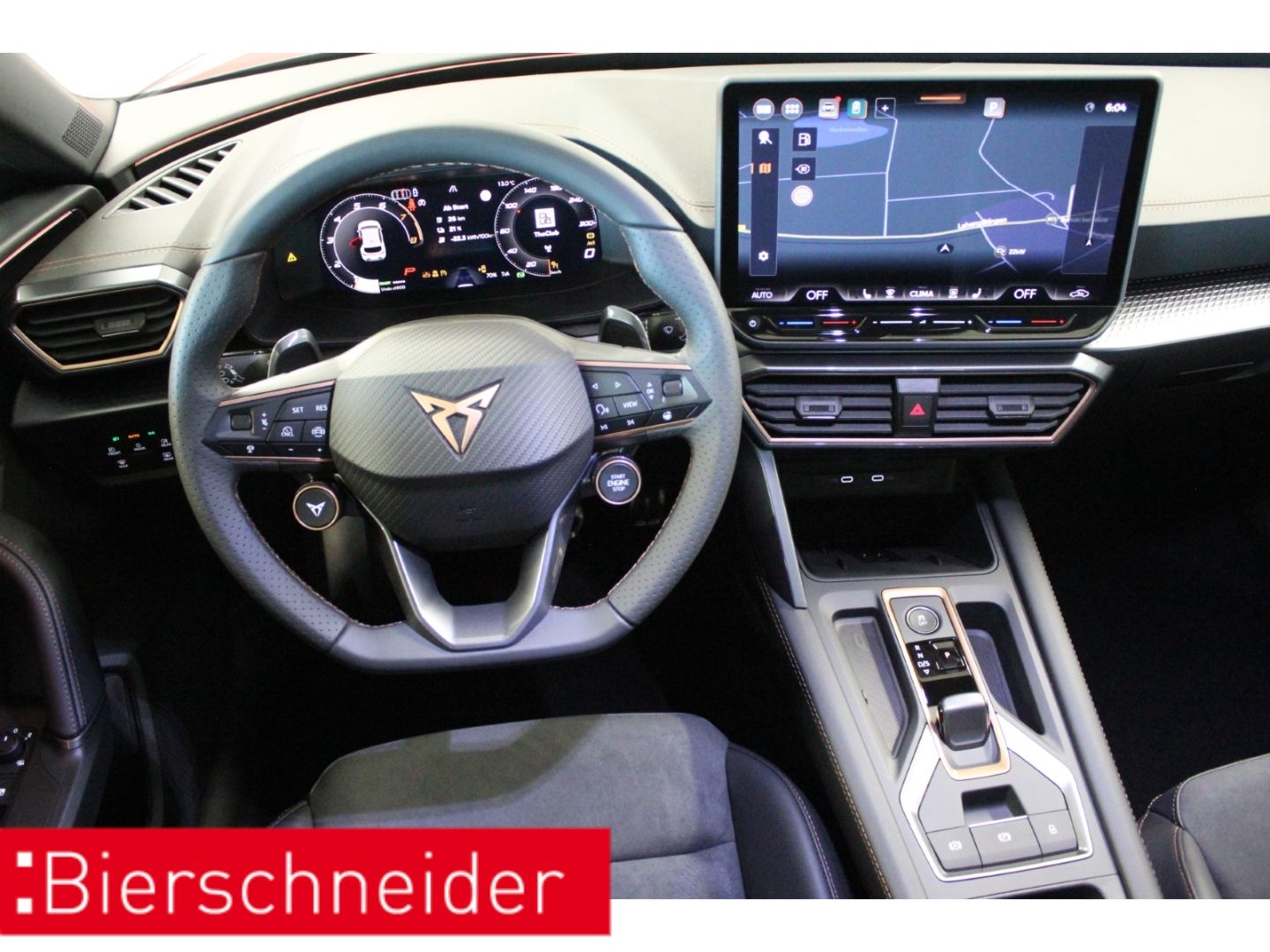 Cupra Leon - Bild 6