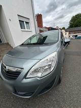 Opel meriva 2012 - Opel Meriva Gebrauchtwagen in Aachen
