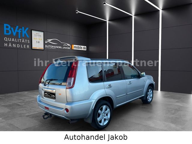 Nissan X-Trail/Columbia/TÜV_SERVICE_NEU!/Guter Zustand!