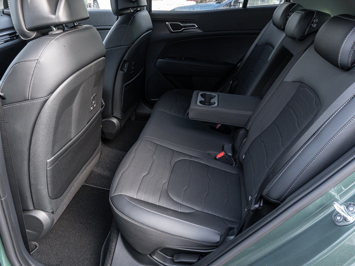 Kia Sportage - Bild 14