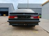 BMW 635 CSI Mtechnik Schalter klima Voll Restauriert - BMW 635: Csi M