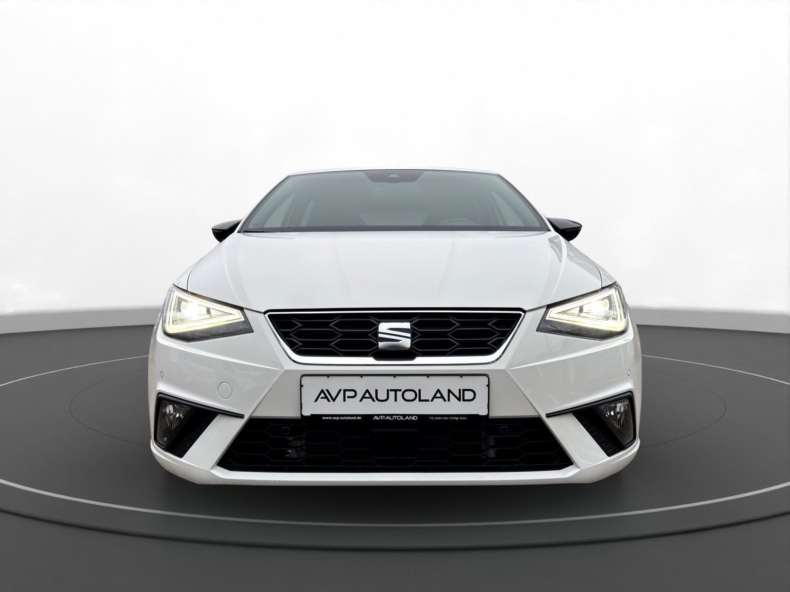 Seat Ibiza - Bild 3