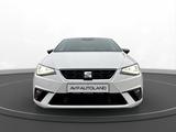 Seat Ibiza 1.0 TSI FR Black Edition | NAVI | LED | - Seat Tageszulassungen