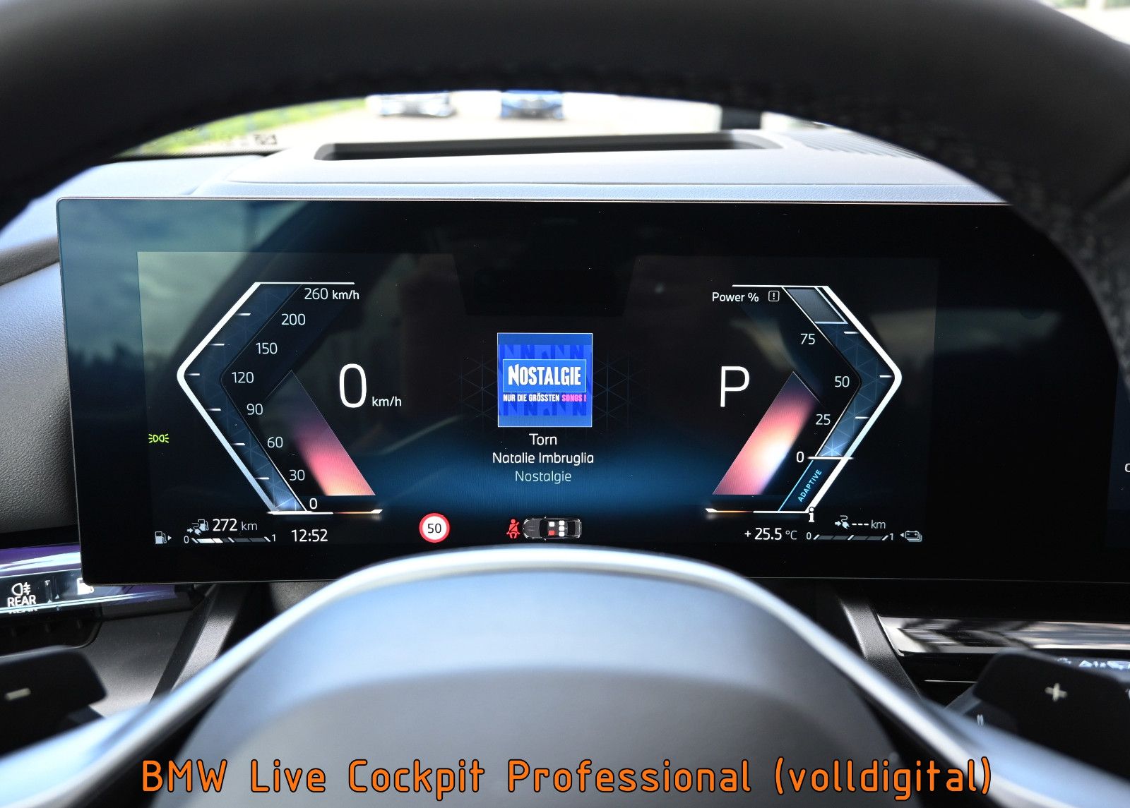 Fahrzeugabbildung BMW 530e °UVP 84.740€°ACC°AHK°SITZBELÜFT°360°HARMAN°